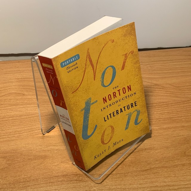 Amazon.com: Customer reviews: The Norton Book of Nature Writing