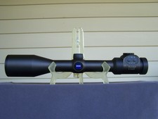 Zeiss Duralyt 3 12x50mm Reticle Scope For Sale Online Ebay