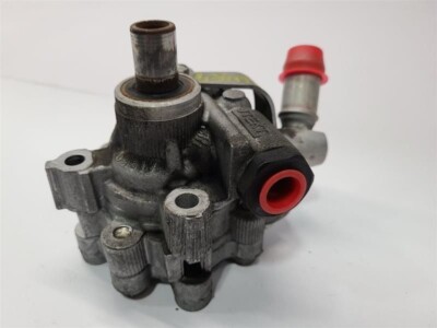 2010-2015 Chevrolet Camaro Power Steering Pump 3.6L OEM | eBay