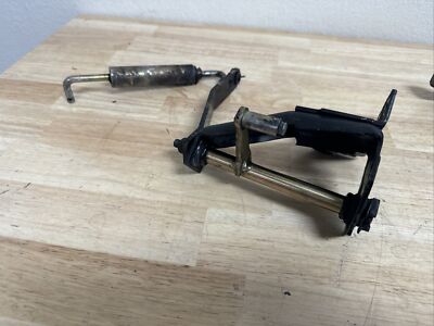 VW Mk2 Golf Jetta Short Shifter Genuine OEM | eBay Australia