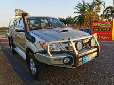 Toyota Hilux | Toyota Hilux For Sale In Australia – Gumtree Cars
