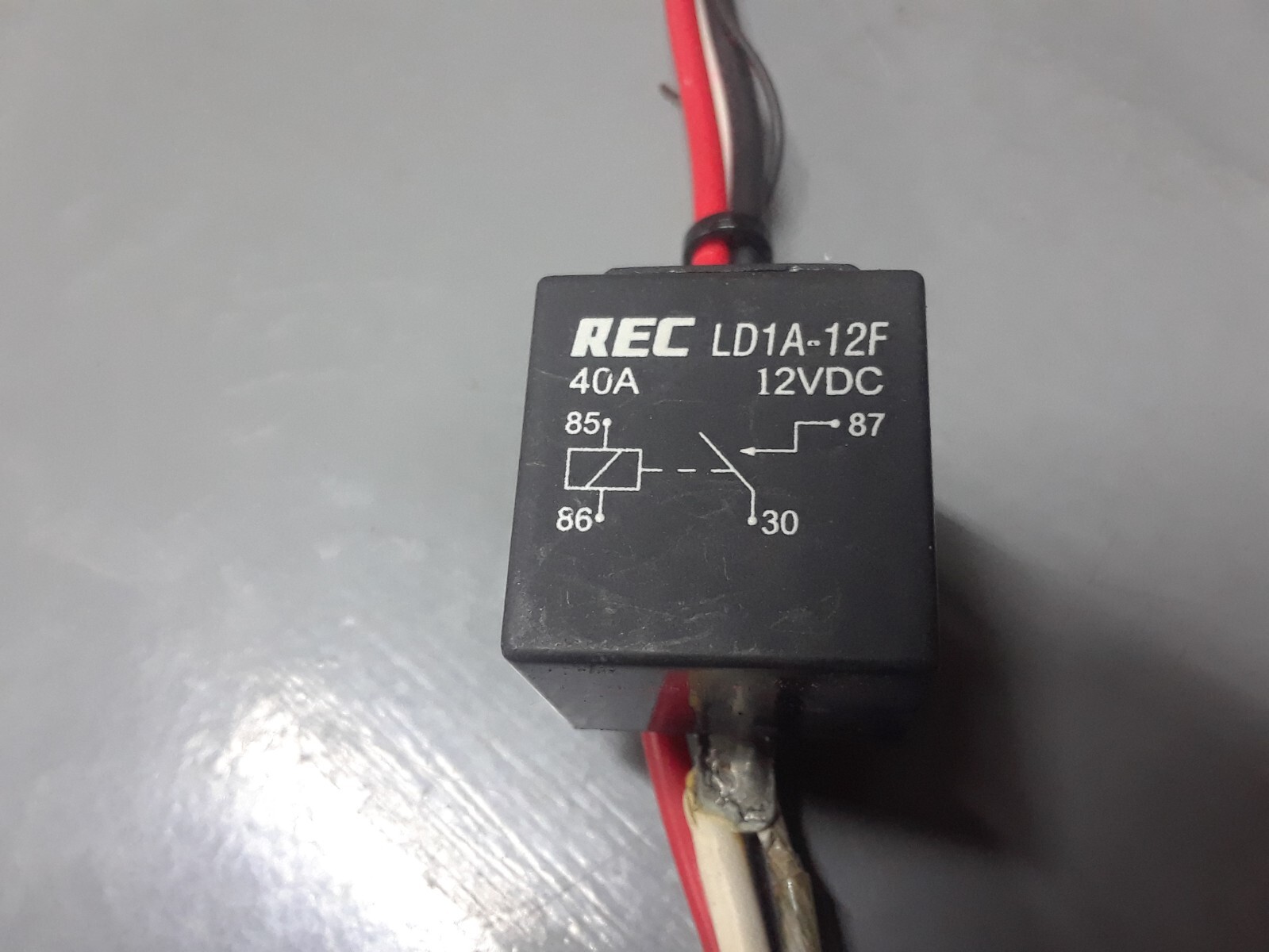 1/24 slot car parma 2 ohm turbo controller with blast relay. see pics