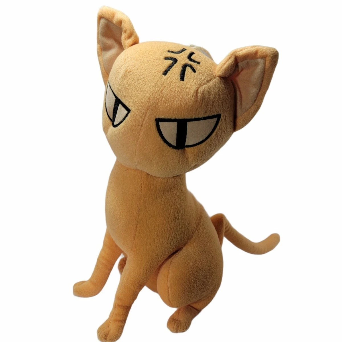 Kyo Fruits Basket Cat