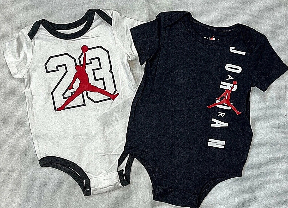 Jordans Outfits For Babies Online