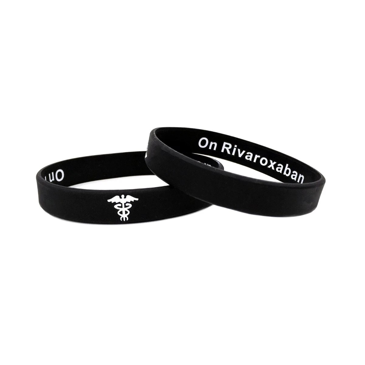 Rivaroxaban Medical Alert Bracelet Online