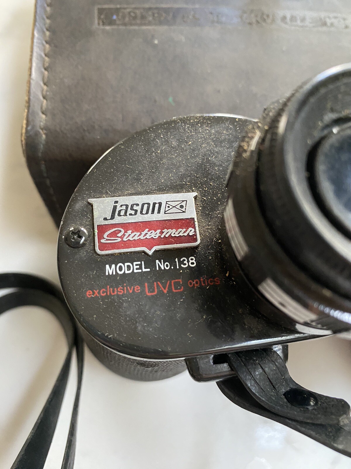 binoculars used eBay