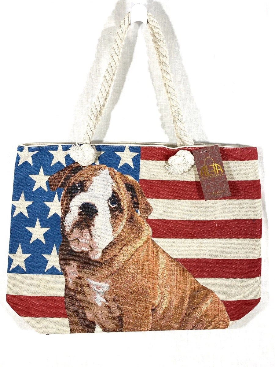 Details more than 164 tote bags for dog lovers latest 3tdesign.edu.vn