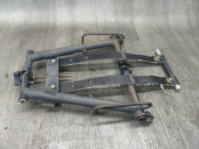 05 2005 Skidoo Ski Doo 1000 Summit Highmark X 1000X Suspension Assembly