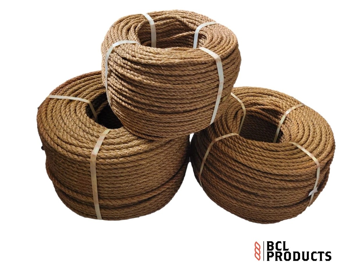 Evans Cordage 1/2 X 100 Star Manila Rope 26023 The Home , 59 OFF