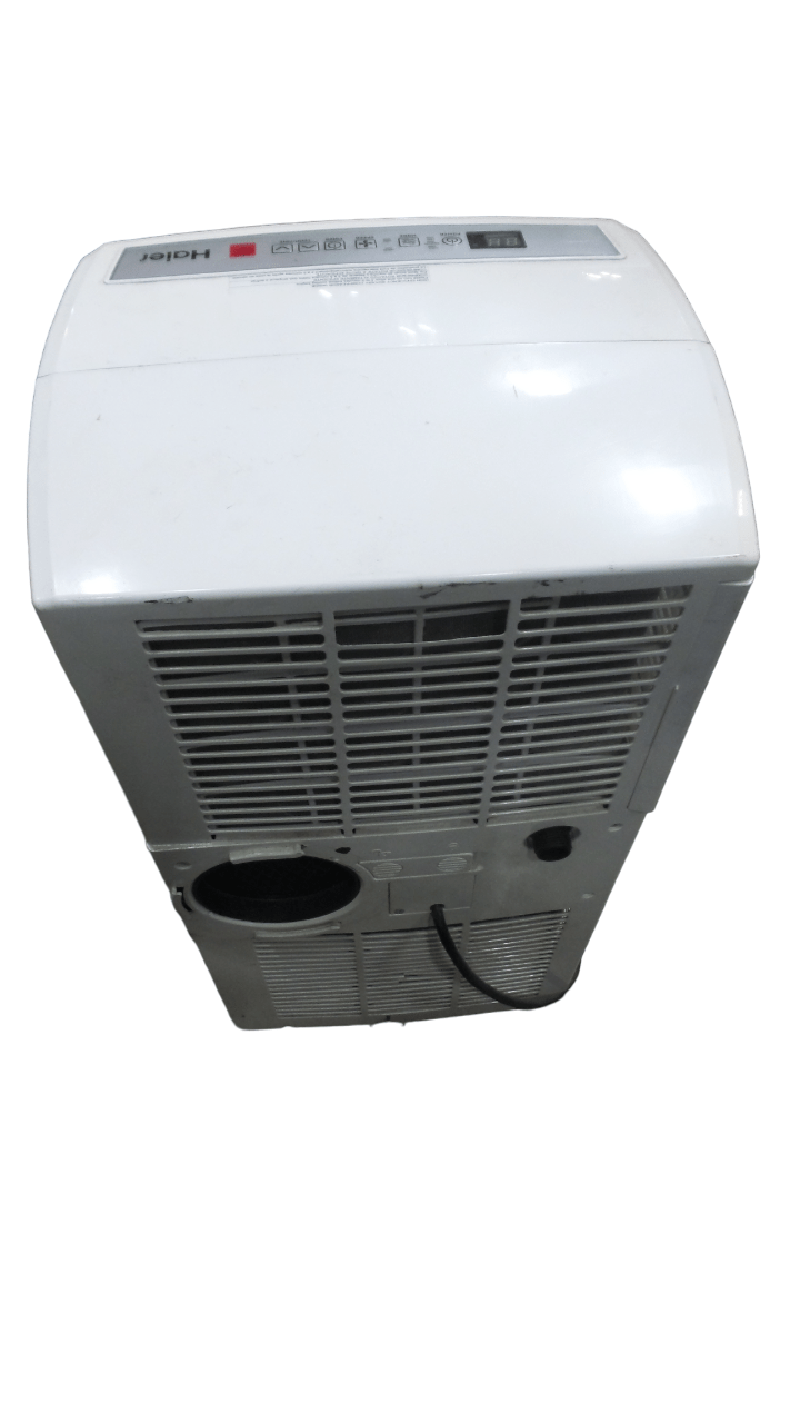 HAIER Portable Air Conditioner HPB08XCMEN1 Free SHIPPING eBay