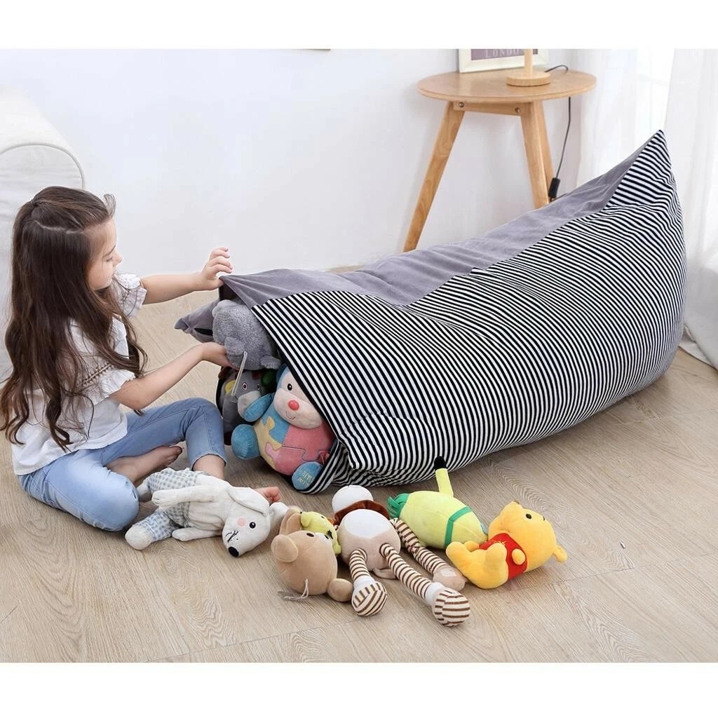 Discover 150+ plush toy bean bag xkldase.edu.vn