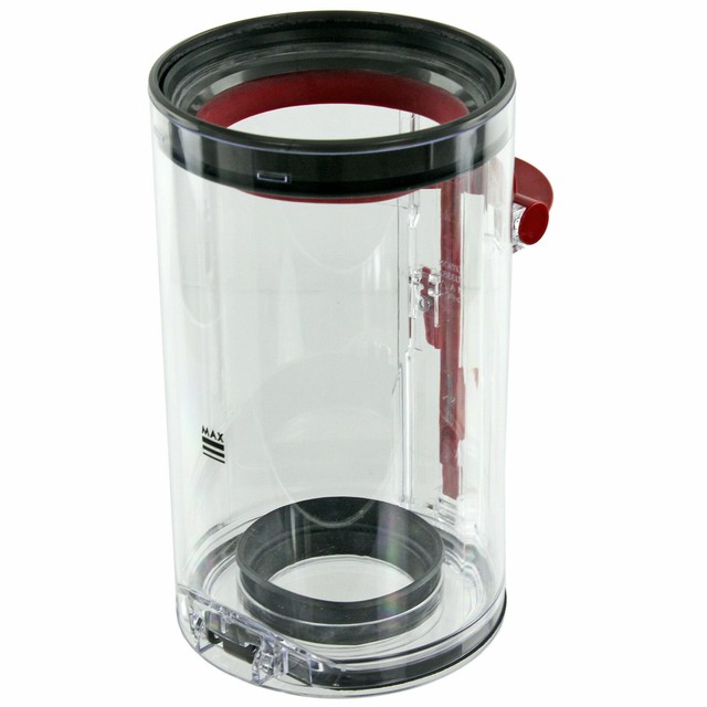 Genuine DYSON V10 SV12 Cyclone Animal Absolute Total Clean Clear Dust