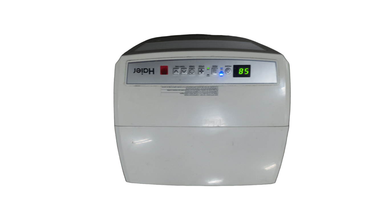 HAIER Portable Air Conditioner HPB08XCMEN1 Free SHIPPING eBay