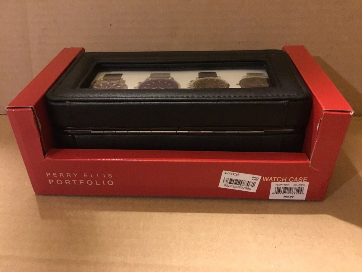 Mens Jewelry Box Macys
