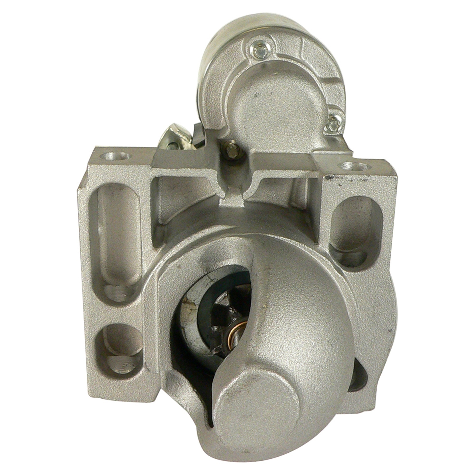 Starter for 4.8 5.3 Chevrolet GMC Truck Van Tahoe Yukon Silverado 2009