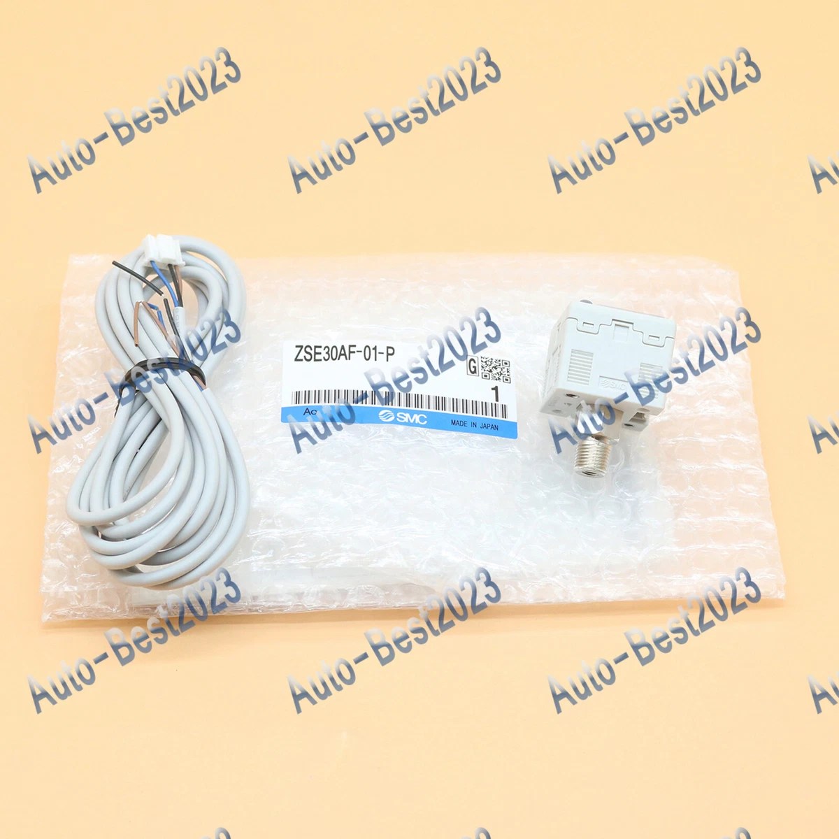 Compact Pneumatic Pressure Sensor Pse540 Pse541 Pse543, 51% OFF