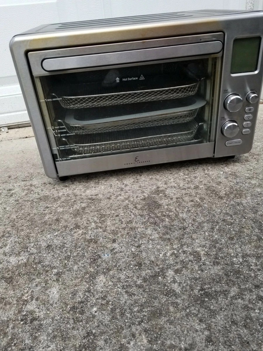 Emeril Lagasse Power AirFryer 360XL Costco