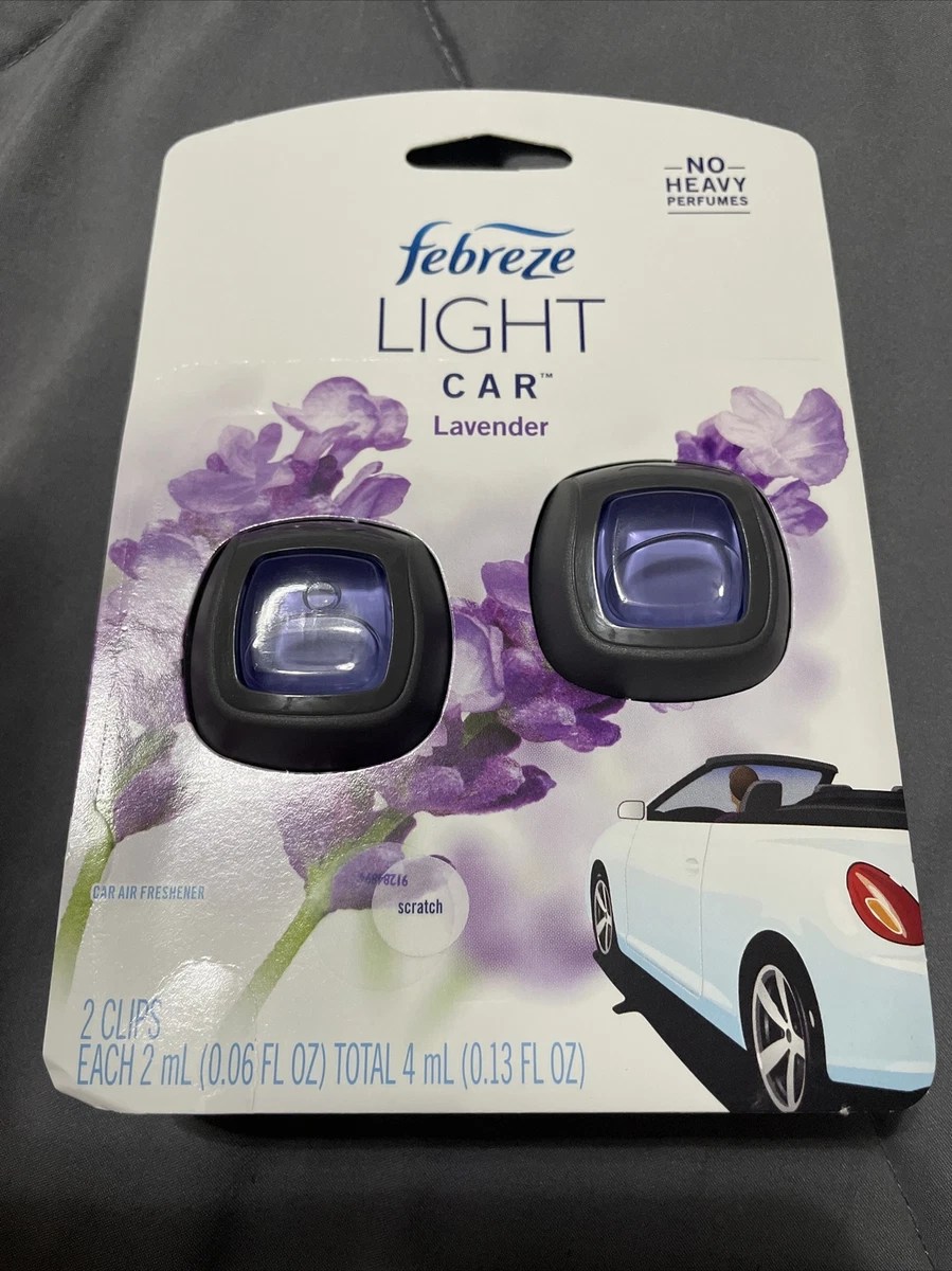 Paradox patrol Harmful febreze light lavender live Nod The database