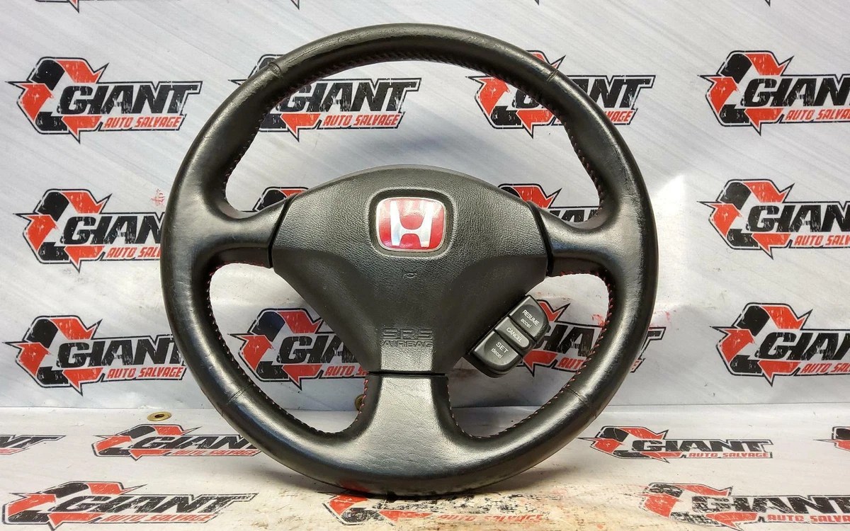 1997 Honda Civic Type R Steering Wheel CGTrader, 56% OFF