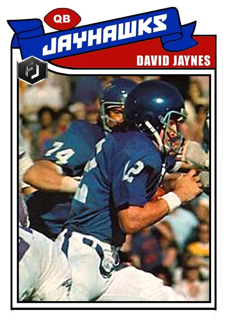 David Jaynes