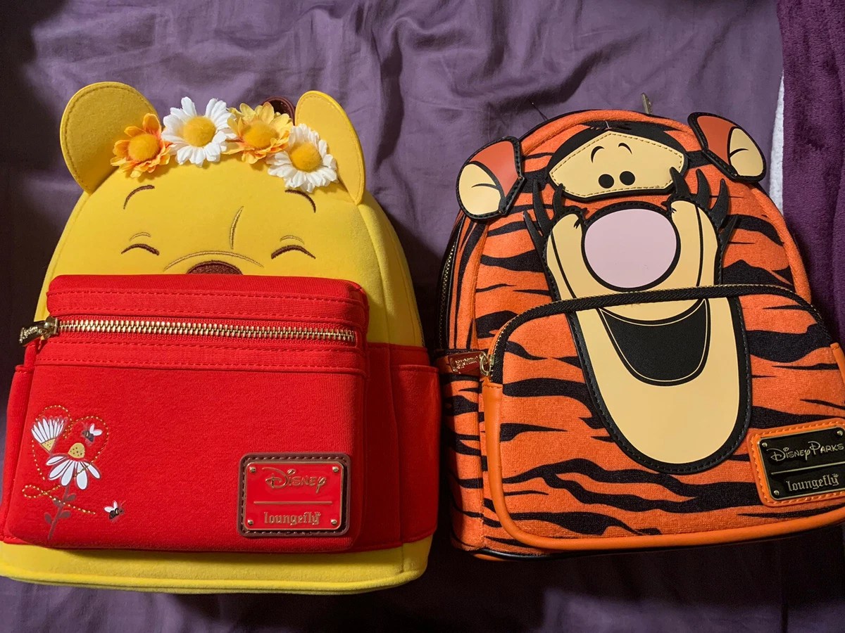 sale discounts prices Loungefly Disney Winnie the Pooh Kids mini