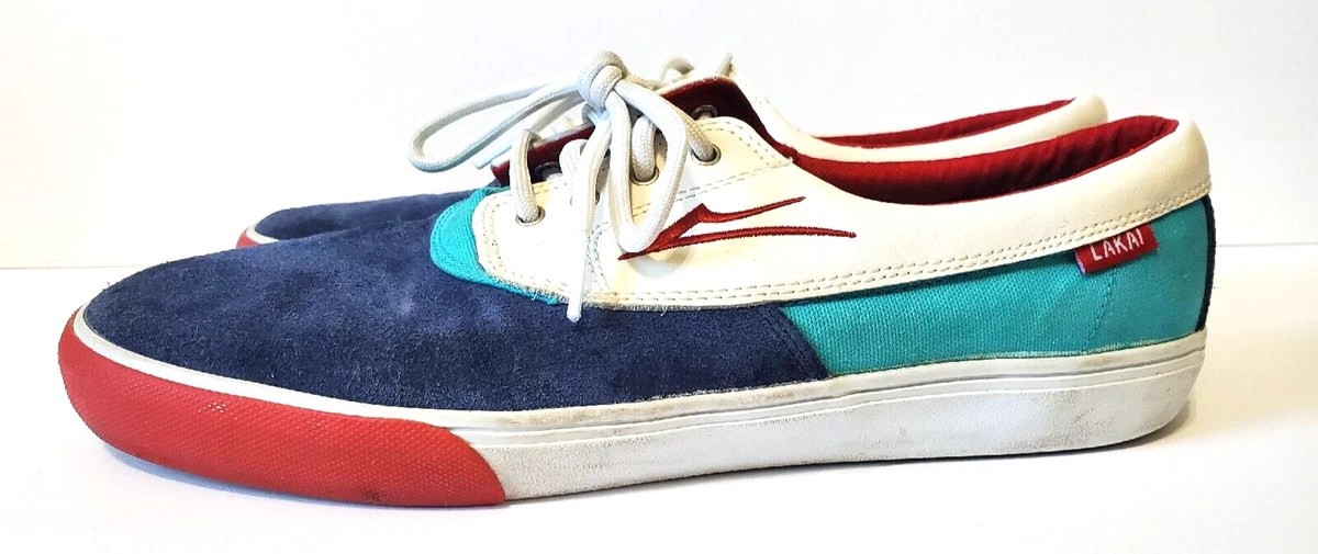 Lakai X Van Styles Camby Skate Shoes Flash Sales www.jkuat.ac.ke