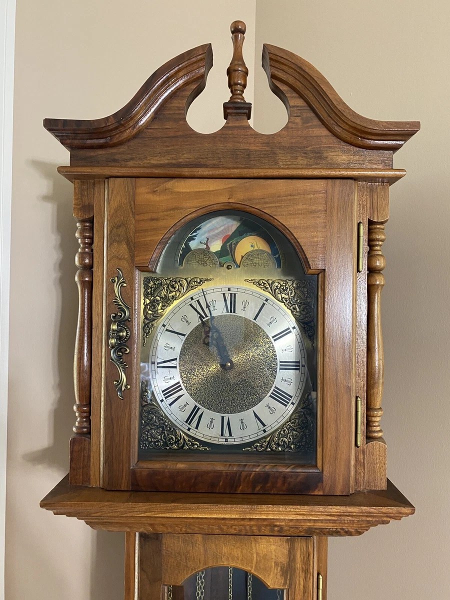 Why Do Grandfather Clocks Seem So Creepy?, 42 OFF