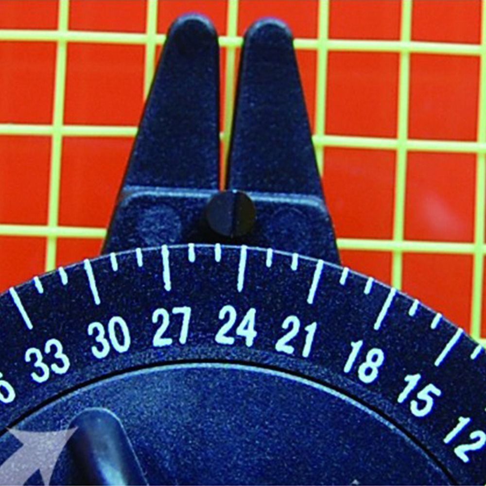 Tennis Racquet Calibrator Badminton Racket String Tension Gauge