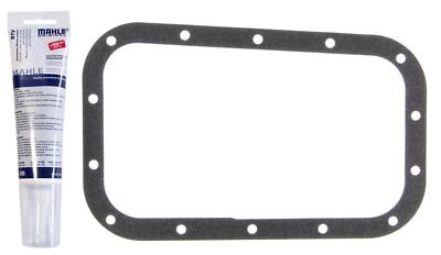 Engine Oil Pan Gasket Set-RWD Mahle OS32429 | eBay