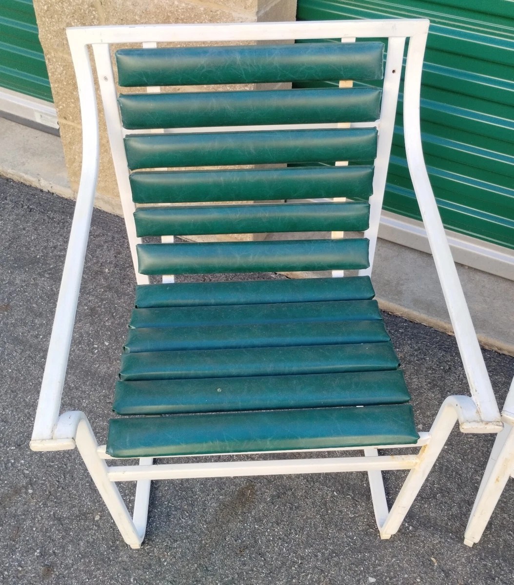 Vintage Samsonite Patio Furniture Hot Sale