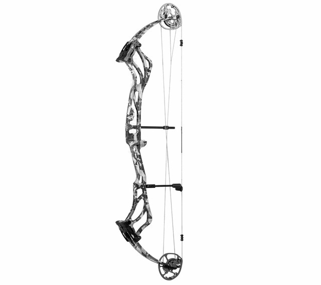 Bear Archery Vast RTH CompoundBow Package AV02A210A7R eBay