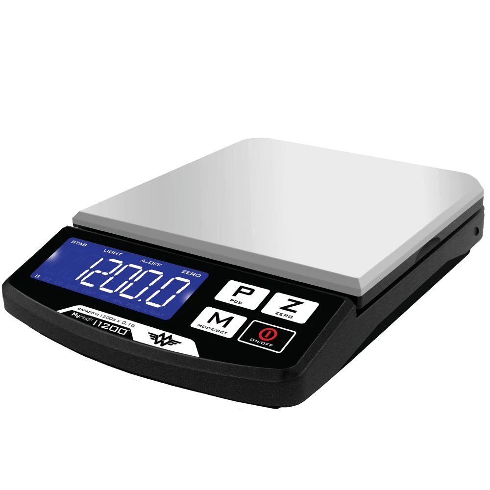 Scale To Weigh Packages Discount