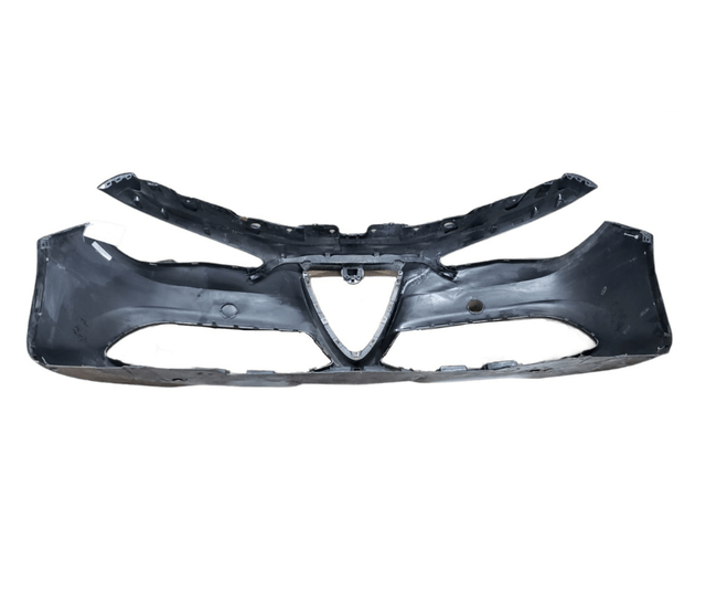 2017 2018 2019 Alfa Romeo Giulia FRONT BUMPER COVER OEM 17 18 19 eBay