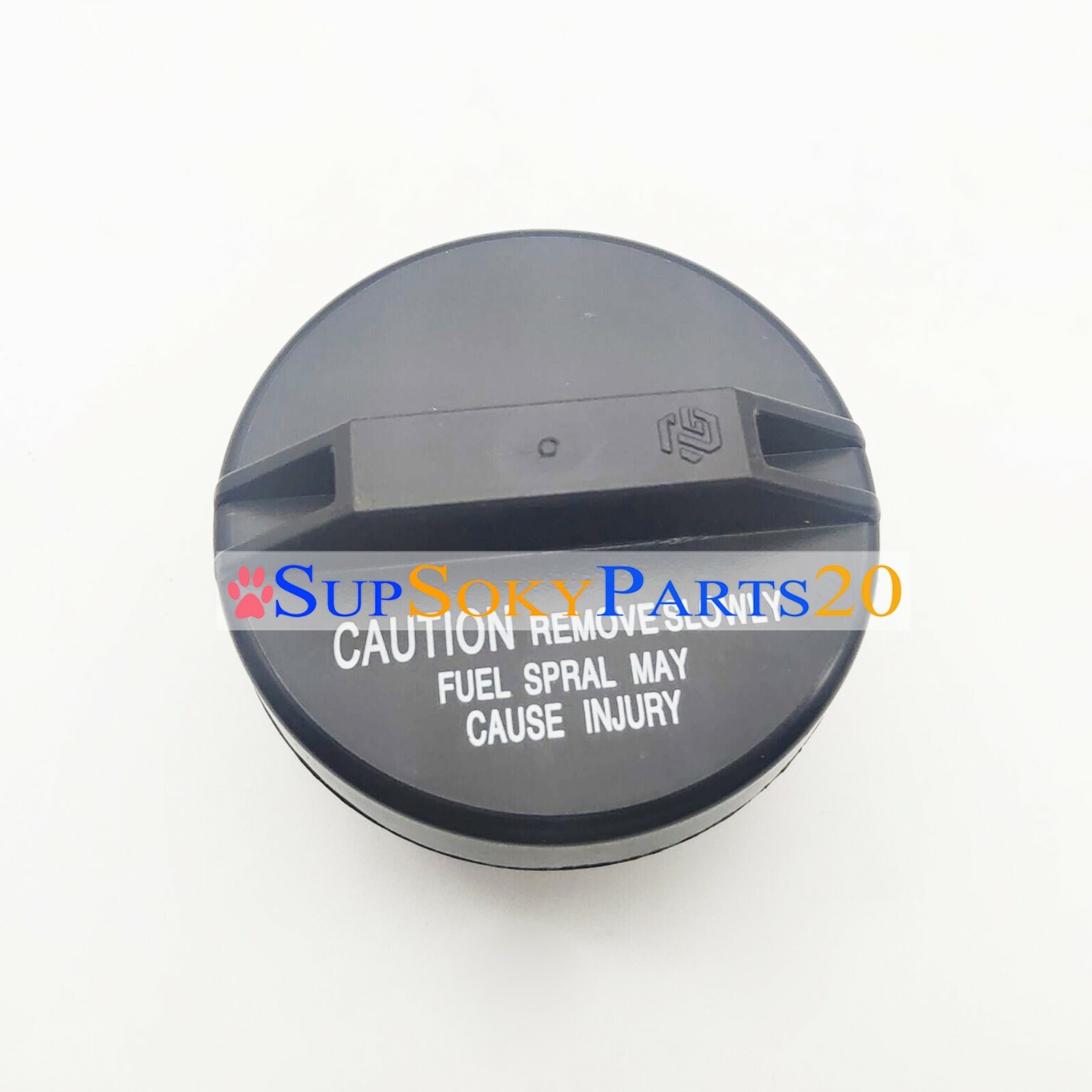 6661114 For Bobcat Diesel Fuel Cap 630 631 632 641 642 643 645 Skid