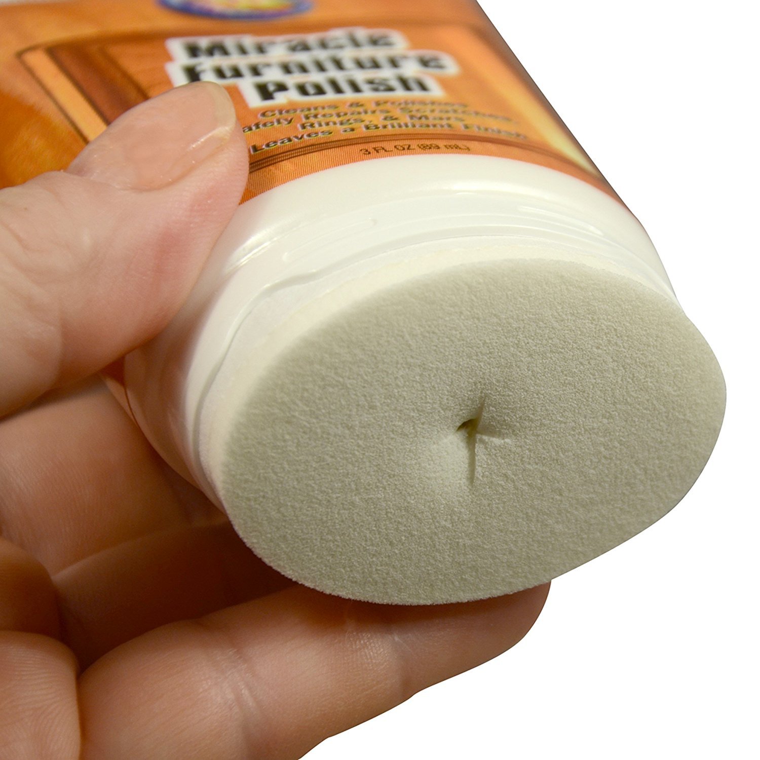 3EZR MIRACLE CLEANER MIRACLE FURNITURE POLISH 3 fl oz eBay