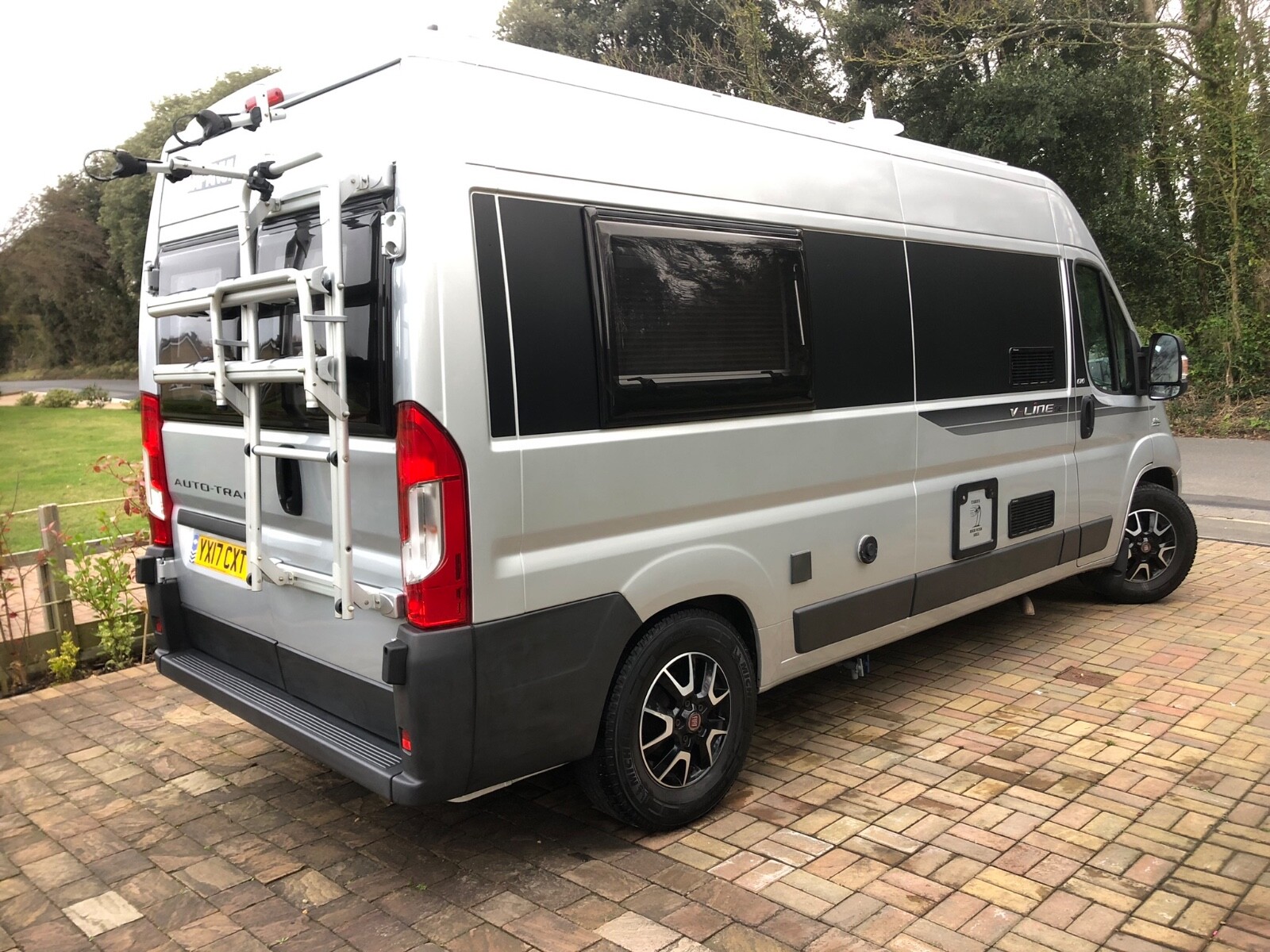 automatic campervans motorhomes for sale eBay
