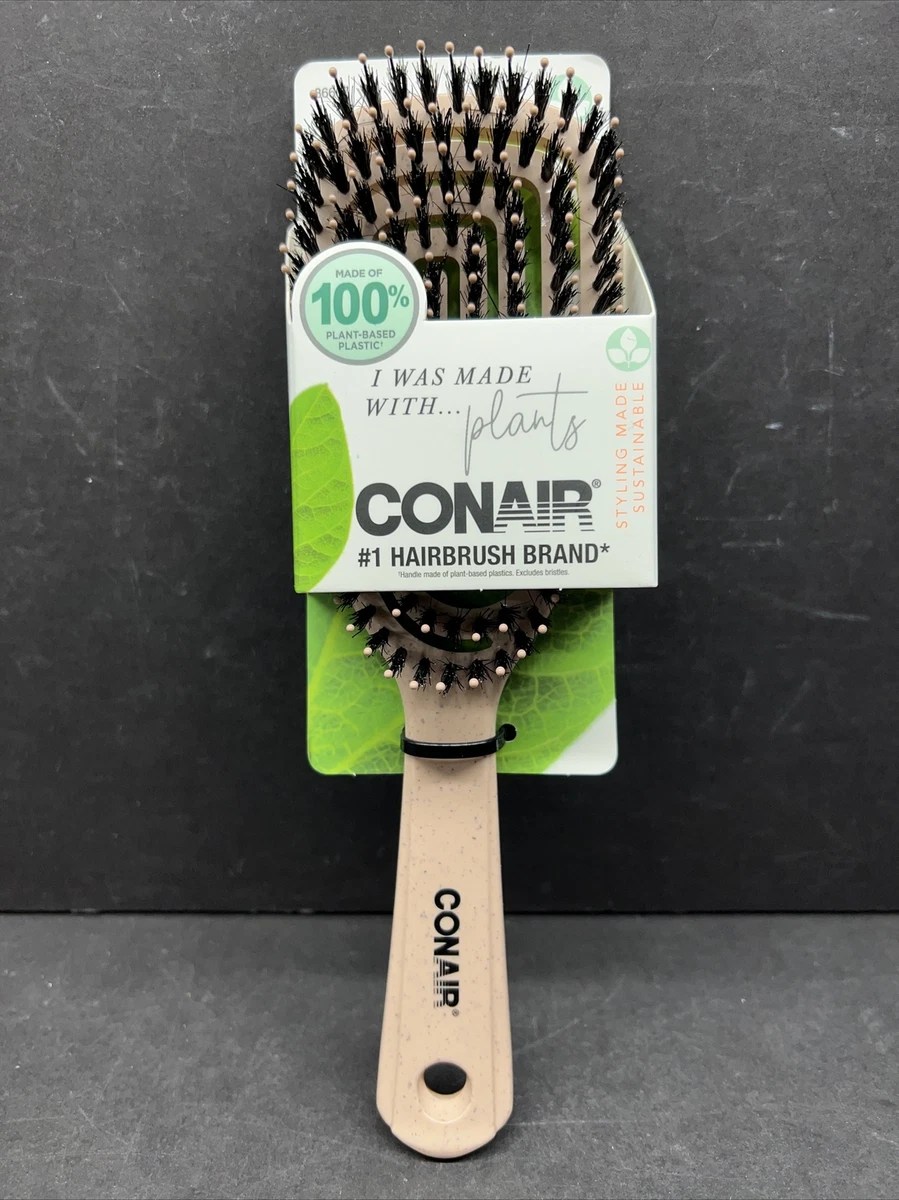 Conair Boar Hair Brush
