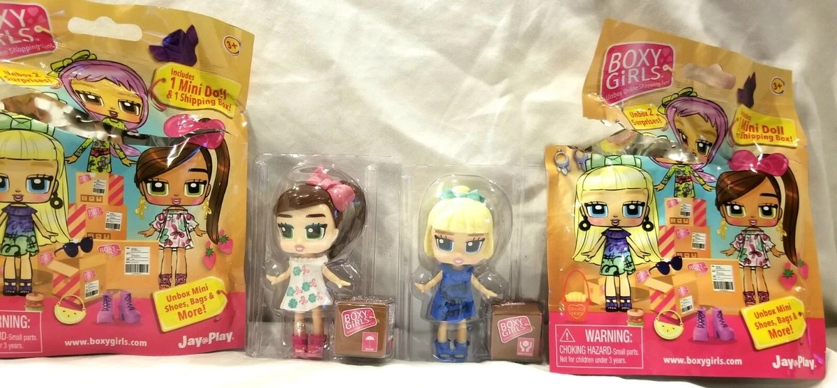 Discover 139+ blind bags for girls super hot kidsdream.edu.vn