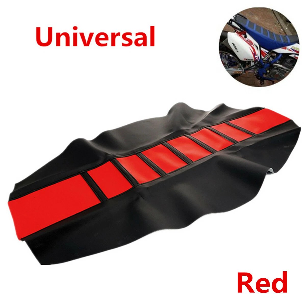 Universal Dirt Bike Seat Covers