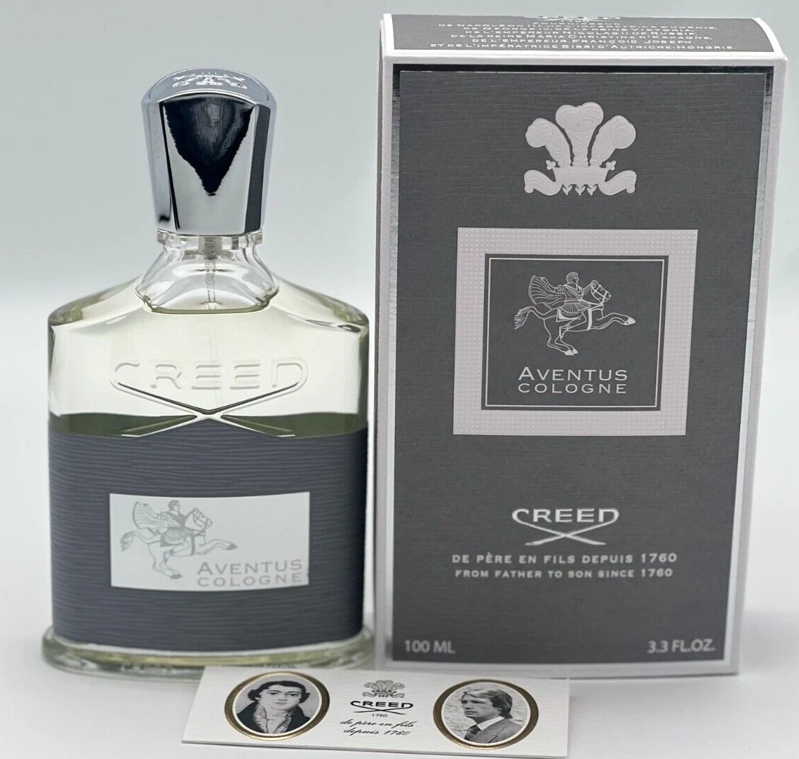 AVENTUS COLOGNE 100ML