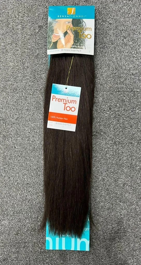 Premium Too Human Hair Deals
