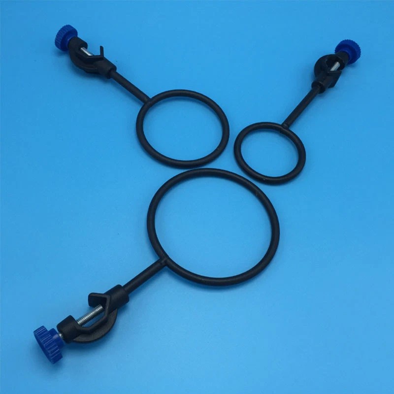 Laboratory Iron Ring