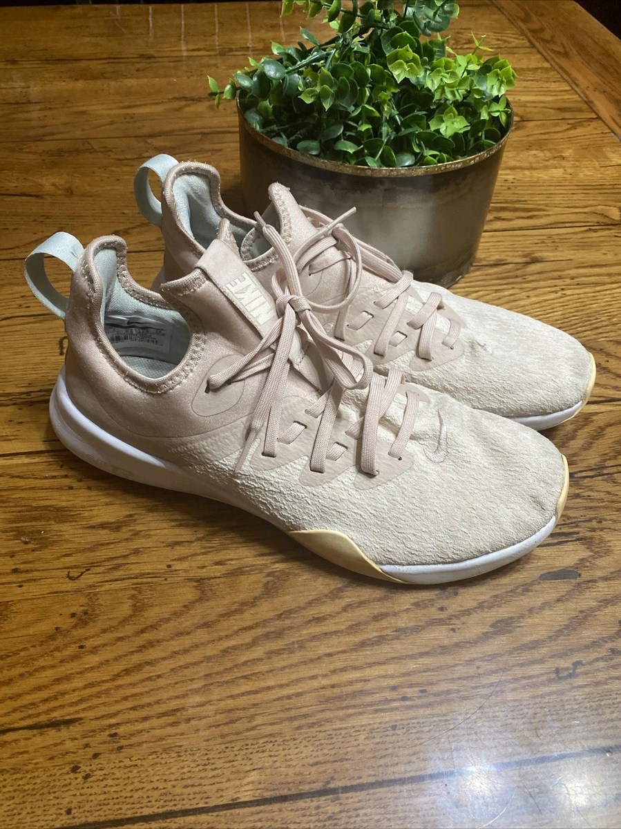 Discover 162+ beige running shoes best kenmei.edu.vn