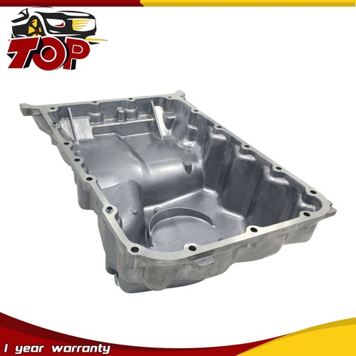 Engine Oil Pan for 20032007 Honda Accord Odyssey Pilot TL V6 11200RDA