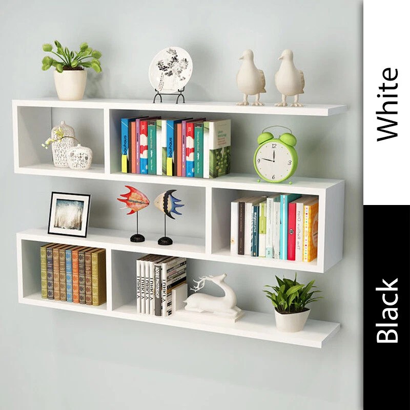 Living Room Wall Shelving Units Matttroy