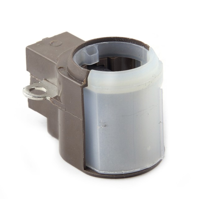 Alternator Brush Holder Assembly Brushes Fit For Nippondenso/Denso Alternators eBay