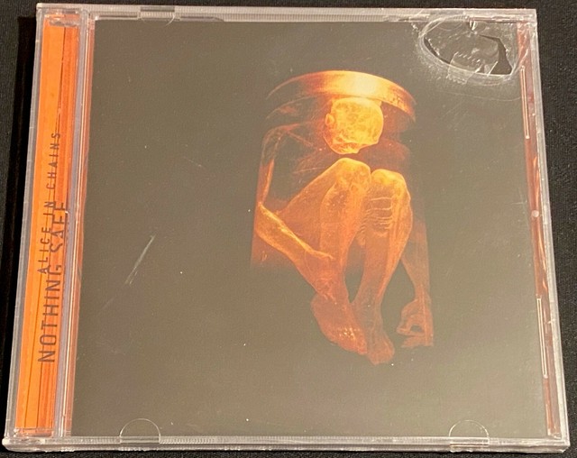 Alice in Chainsnothing Safe Best of The Boxcd for sale online eBay