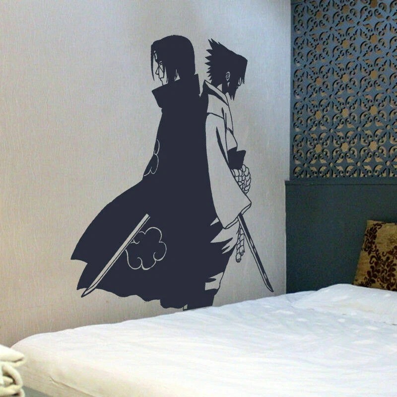 Details more than 169 anime wall decal best dedaotaonec