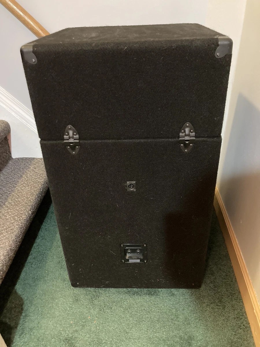 Isolation Speaker Guitar Matttroy