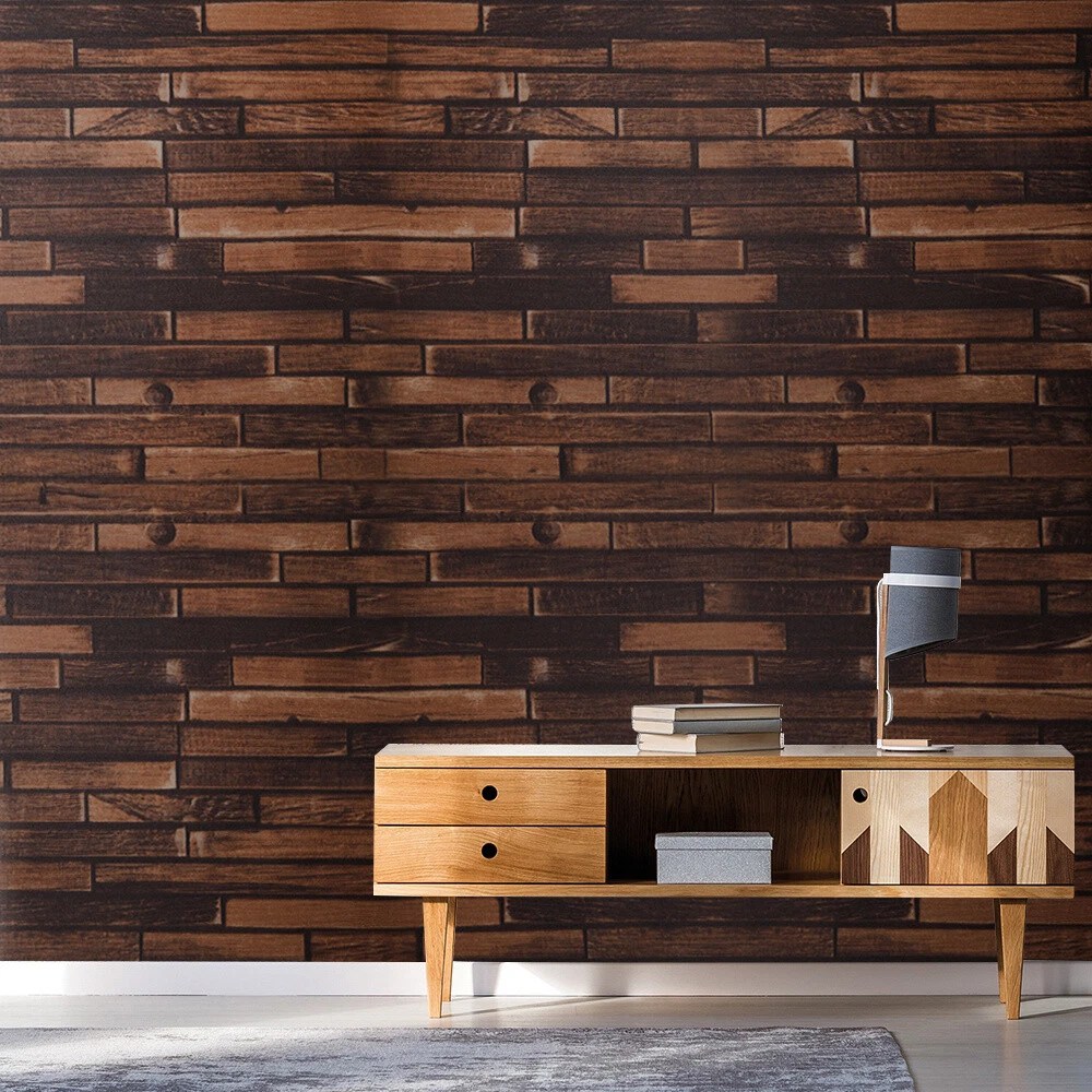 Top more than 150 wood finish wallpaper best